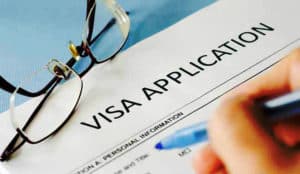 Visa Services